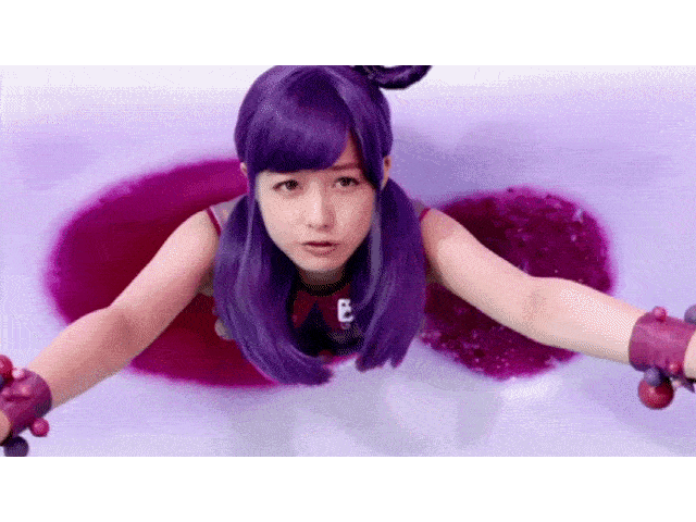 【衝撃GIF】橋本環奈、バックから激しく突かれるGIFがヤバい。。。。。これ案件だろ・・・ | ブレンドライン通信 [BLENDLINE]